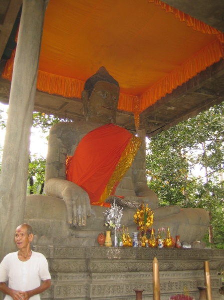 Angkor Thom - Cambodia